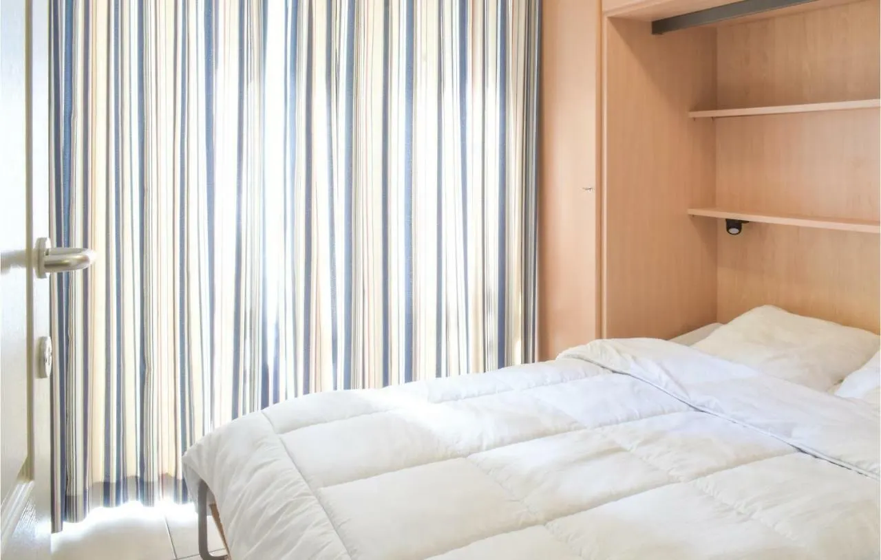 Residentie Zeezicht Apartment Ostend