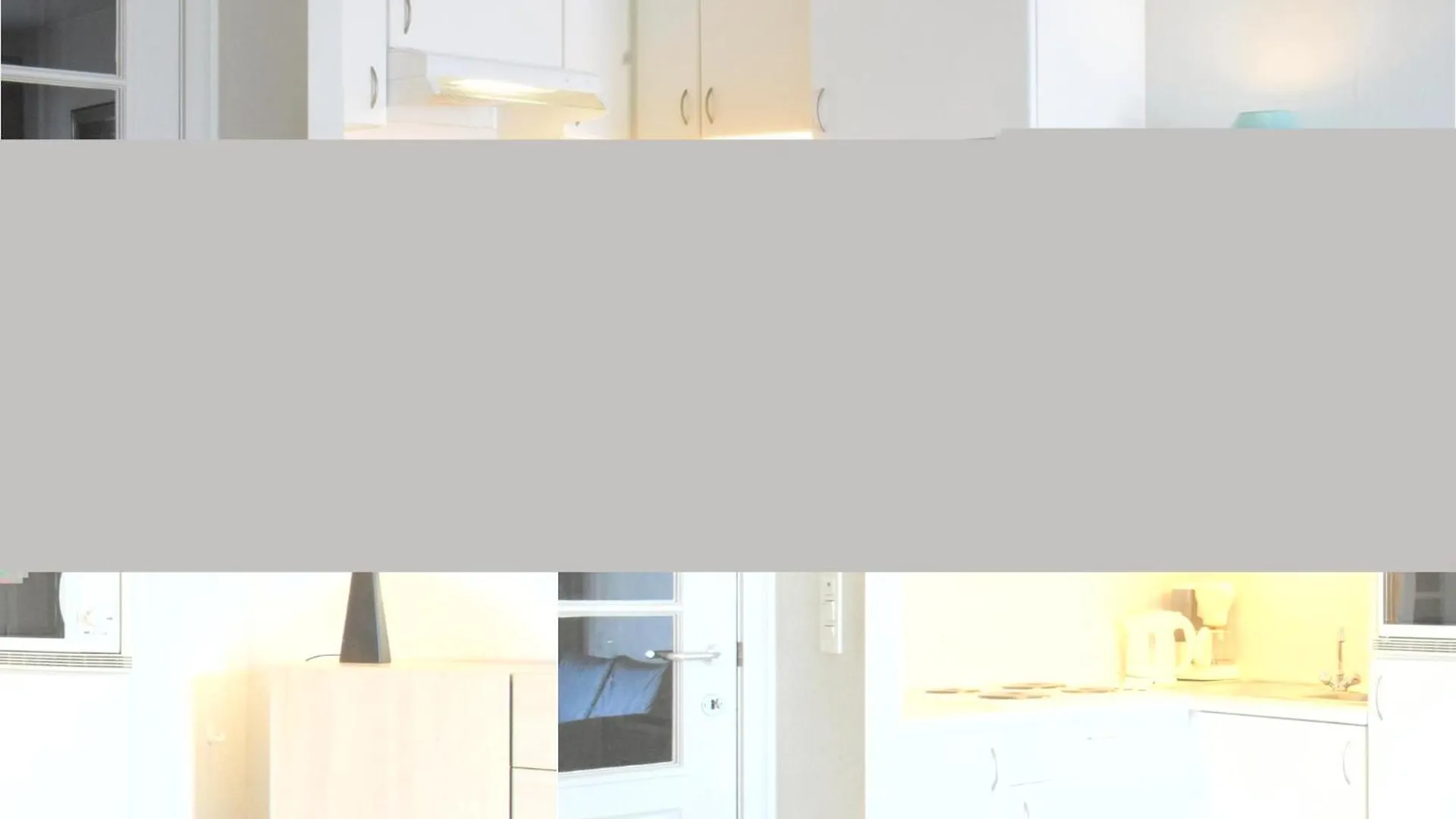 Appartamento Residentie Zeezicht Ostenda